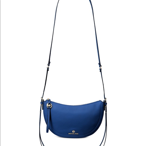 Michael Kors messenger crossbody - Picture 6 of 7